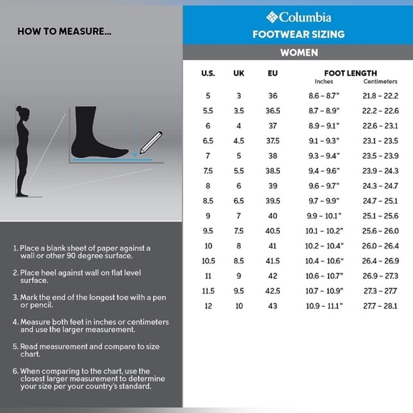 Columbia Women's Slope-side Village Omni-Heat Hi Snow Boots - Picture 5 of 6